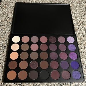 Morphe 35P Palette BRAND NEW